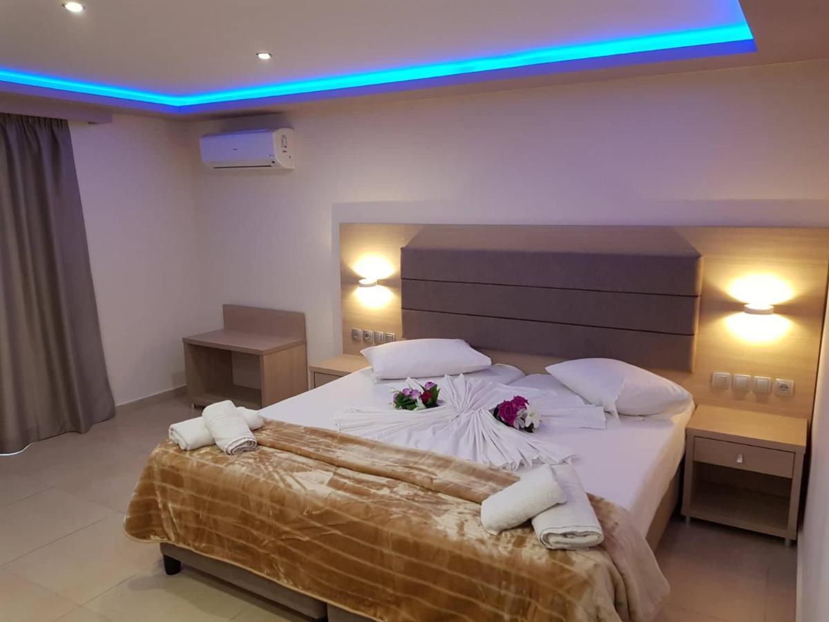 La Caretta S1 Hotel Alykanas  Ngoại thất bức ảnh