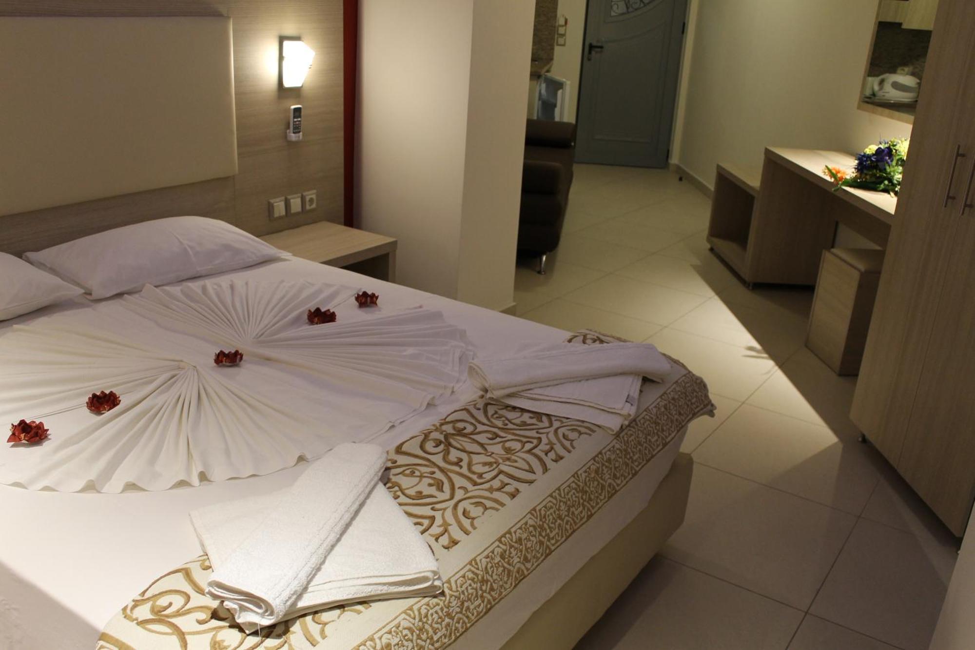 La Caretta S1 Hotel Alykanas  Ngoại thất bức ảnh